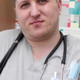 Скиданенко Евгений Александрович