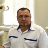 Холкин Олег Викторович