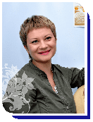 Шарапова Нина Александровна