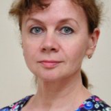 Бартеньева Ирина Юрьевна