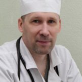 Черепанов Иван Юрьевич