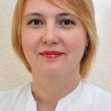 Бобохидзе Ирина Вячеславовна