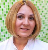 Прилуцкая Наталья