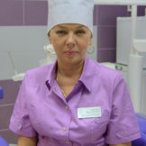 Неволина(Иванова) Лариса Павловна