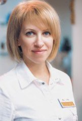 Храпова Светлана Леонидовна