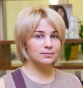 Бабошко Людмила