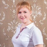 Дурнова Наталья Юрьевна