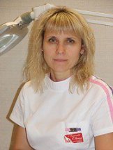 Кузнецова Оксана