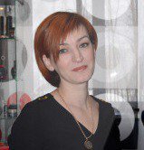 Соколовская Алена