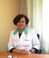 Овчинникова Анна Александровна