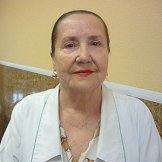 Солдатова Фаина Михайловна