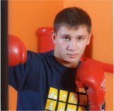Муллаханов Максим
