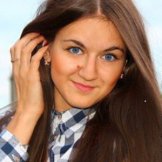 Аралова Алёна