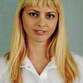 Логунова Татьяна Владимировна