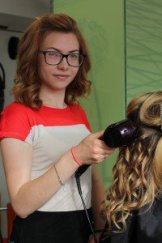 Селиванова Анастасия