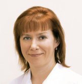 Кузьменко Светлана Алексеевна