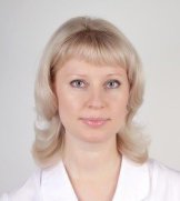 Синельникова Ольга Геннадьевна