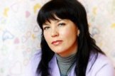 Безрукова Ольга Николаевна