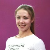 Горбунова Анна