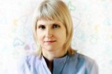 Белоусова Вероника Анатольевна