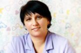 Гончарук Светлана Петровна