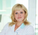 Мясникова Елена Сергеевна