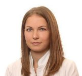 Боришполец Евгения Алексеевна