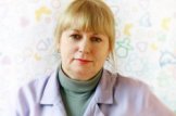 Маневич Елена Ивановна
