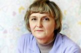 Шишкина Леся Александровна