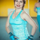 Прокопьева Алла