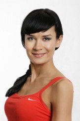 Каляева Анна