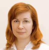 Ивонина Лариса Викторовна