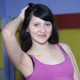 Волкова Диана