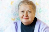 Бондаревская Наталья Михайловна