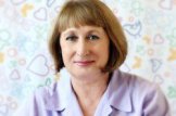 Гололобова Светлана Семеновна