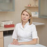 Атмалкина Светлана Юрьевна