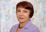 Должикова Людмила Юрьевна