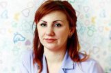 Смагина Марина Анатольевна