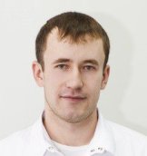Лепкович Александр Дмитриевич