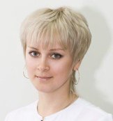 Кремзер Марина Валерьевна
