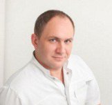 Махов Роман Владимирович