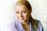 Приходченко Нелли Григорьевна