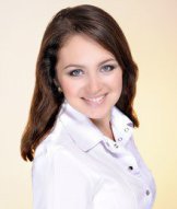 Земцова Алина Олеговна