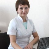 Барсукова Арина Александровна