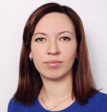 Козлова Светлана Игоревна