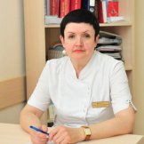 Сарапулова Лариса Васильевна