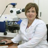 Курунова Ирина Игоревна