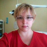 Бондарчук Екатерина Владимировна