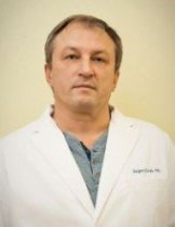Коваль Сергей Николаевич