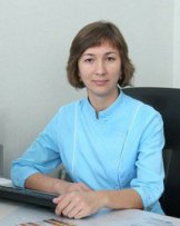 Туринская Светлана Григорьевна